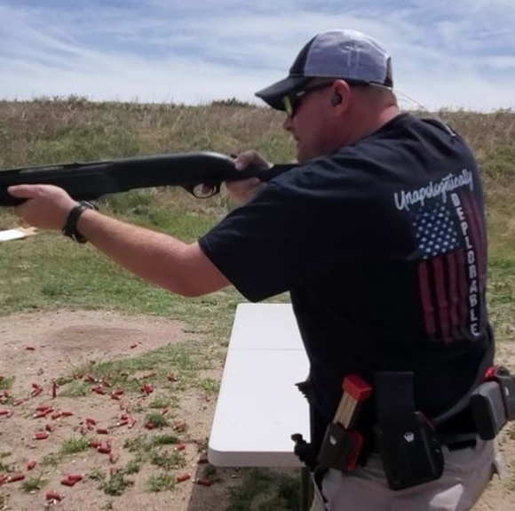 Meet your Posher, James - Picture 1 of 1